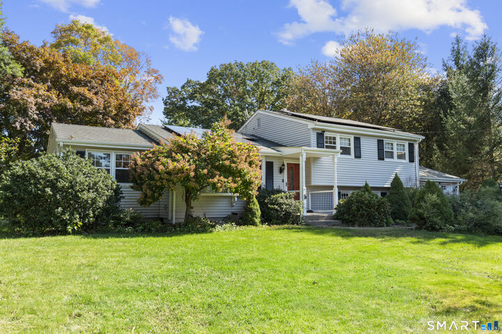 Property Photo:  18 Turner Drive  CT 06473 