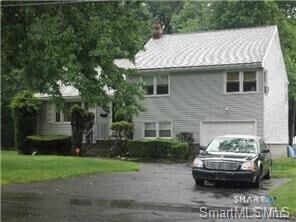 Property Photo: 3895 Old Town Road CT 06606