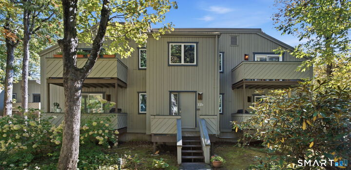 Property Photo:  11 Byrne Court B2  CT 06032 