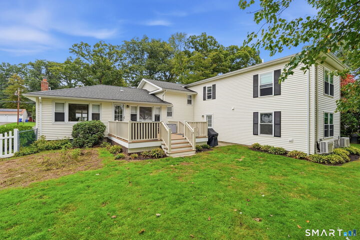Property Photo: 49 Edgewood Drive CT 06074