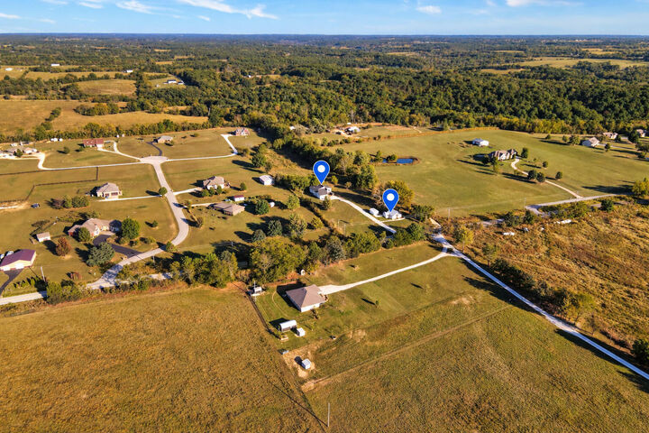 Property Photo:  6074 6080 N State Highway 125  MO 65742 