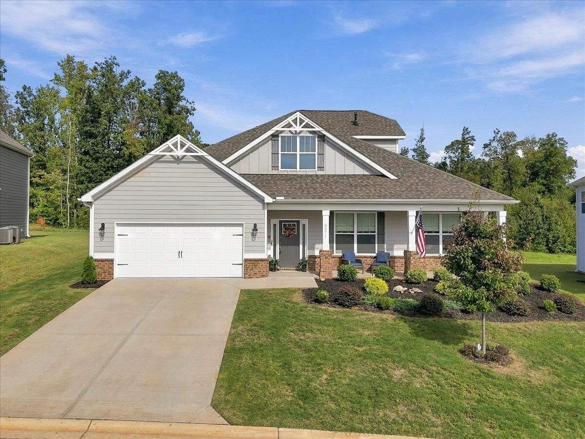 Property Photo:  3071 Toliver Trail  SC 29319 