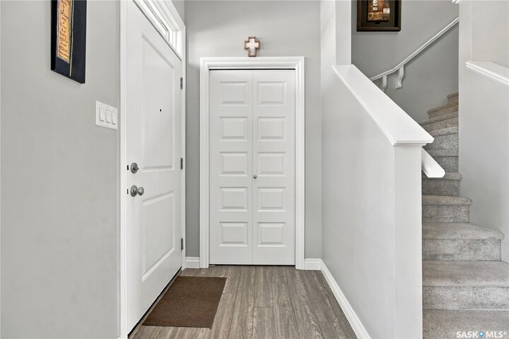 Property Photo:  4665 Albulet Drive  SK S4W 0R3 