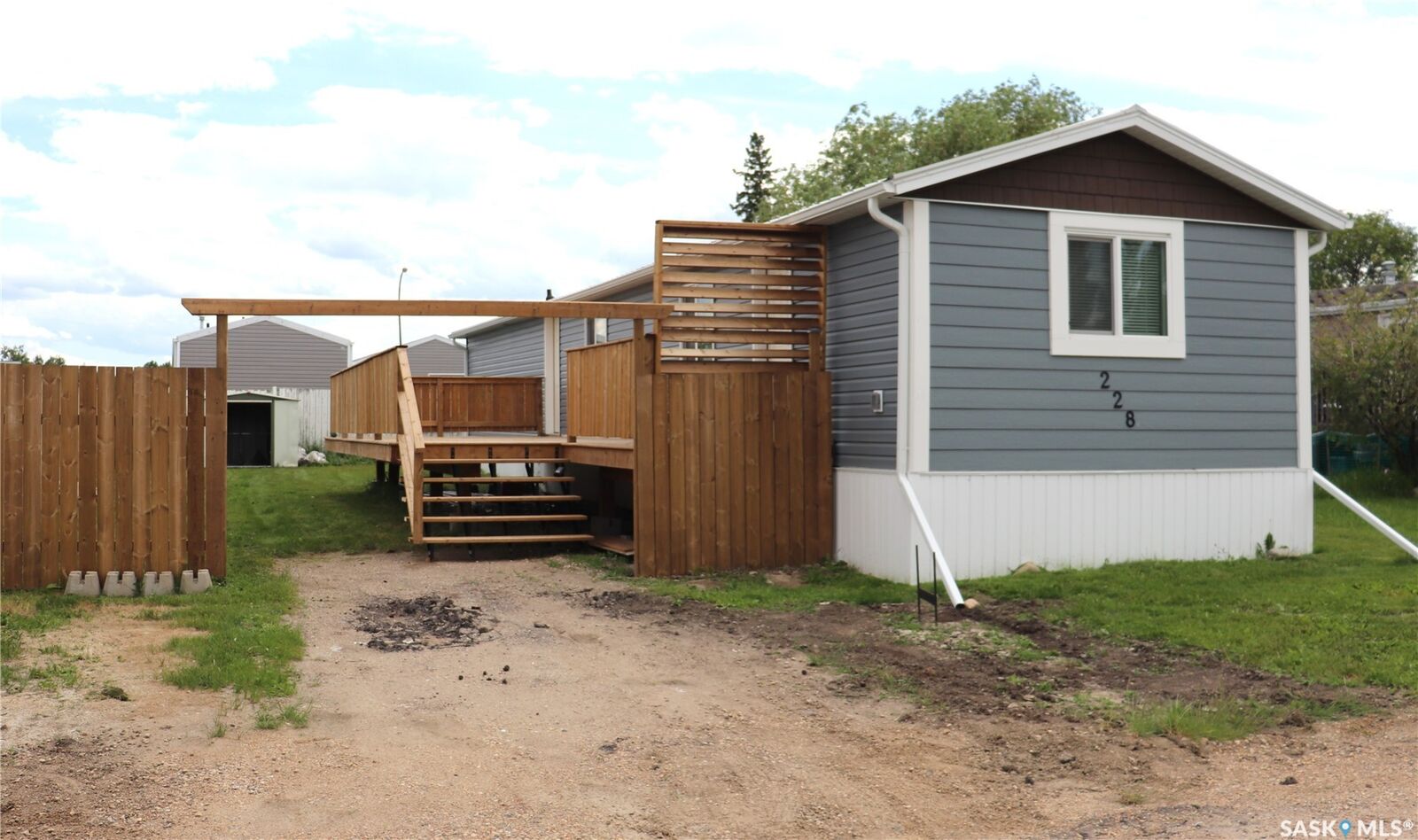 Property Photo:  228 Cypress Way  SK S7K 3J9 