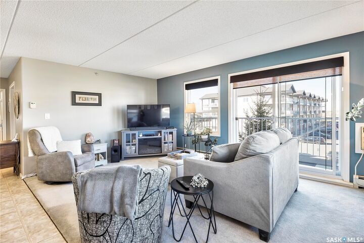Property Photo:  2781 Woodbridge Drive 307  SK S6V 3Z9 