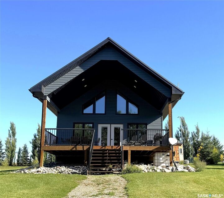 Property Photo:  3 Anderson Drive  SK S0J 2E1 