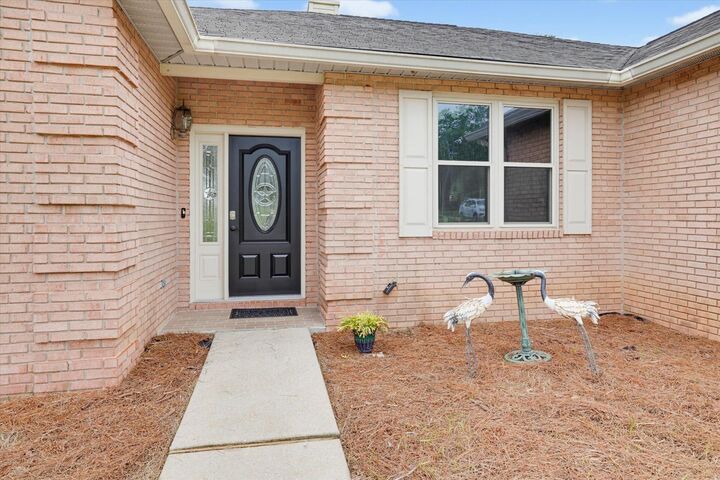 Property Photo:  10590 Valentine Road  FL 32317 