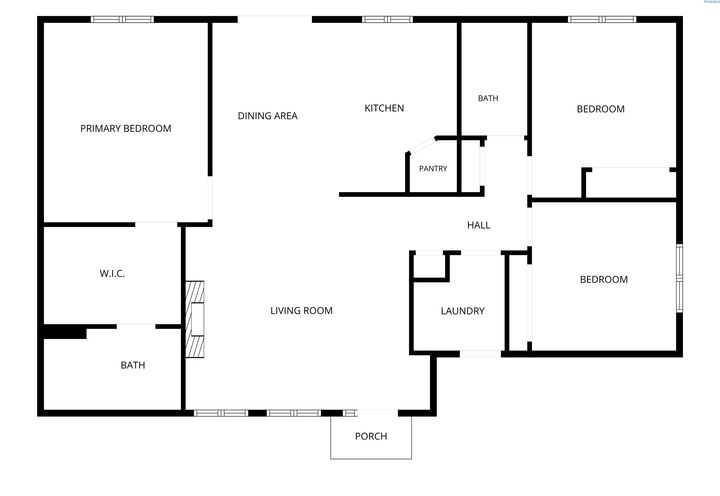 Property Photo:  2134 S Elm Pl  WA 99337 