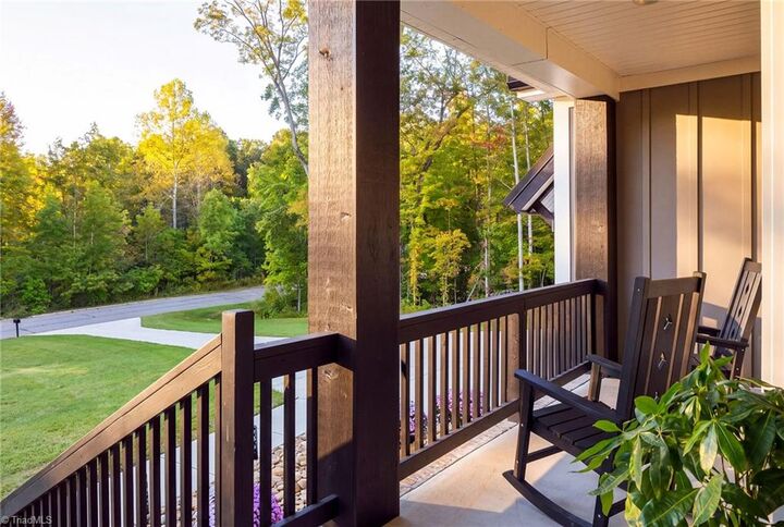 Property Photo:  295 Rhode Island Court  NC 27028 