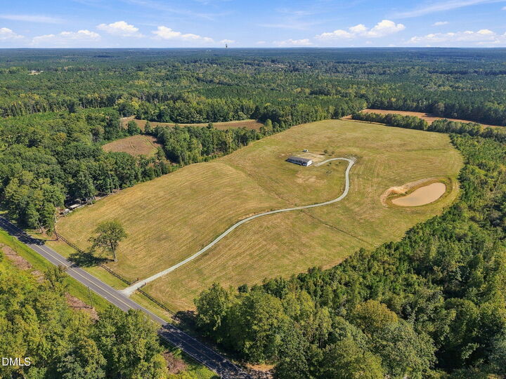 Property Photo: 2366 Lower Moncure Road NC 27330