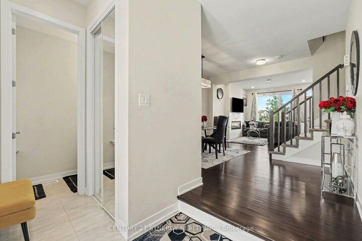 Property Photo:  320 Canadensis Lane  ON K2J 6X8 