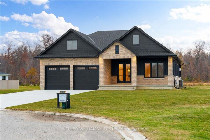 Property Photo:  126 Fraser Crescent  ON N0N 1J0 