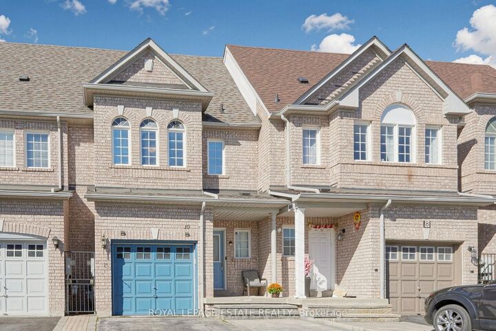 Property Photo:  10 Dooley Crescent  ON L1T 4J4 