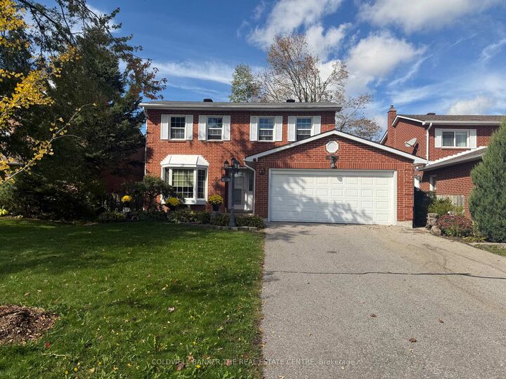 Property Photo:  59 Pepler Place  ON L4N 5E3 