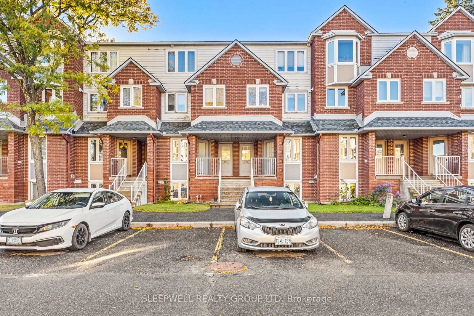 Property Photo: 394 Briston Private 4 ON K1G 5R3