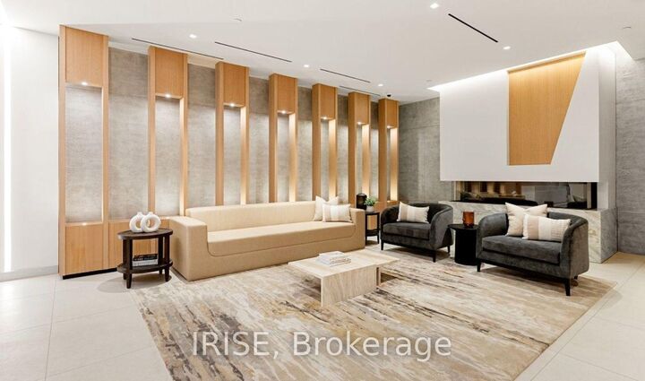 Property Photo: 5 Defries Street 3611 ON M5A 3R4