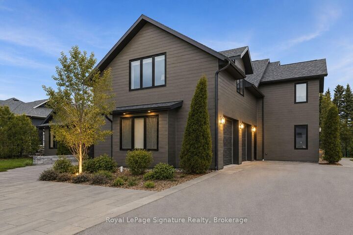 Property Photo:  118 Timber Lane  ON N0H 2P0 