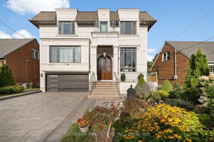 Property Photo:  15 Calvin Avenue  ON M2N 5E4 