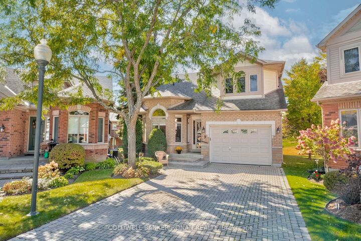 Property Photo:  9 Fortuna Circle  ON L9R 1Z3 