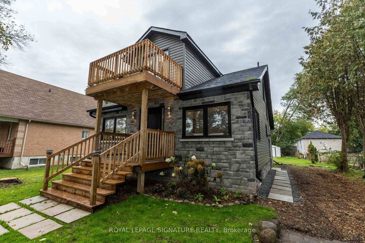 Property Photo:  815 Rockaway Road  ON L0E 1S0 