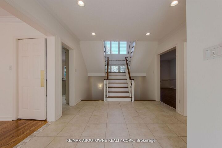 Property Photo:  1487 The Links Drive  ON L6M 2P2 