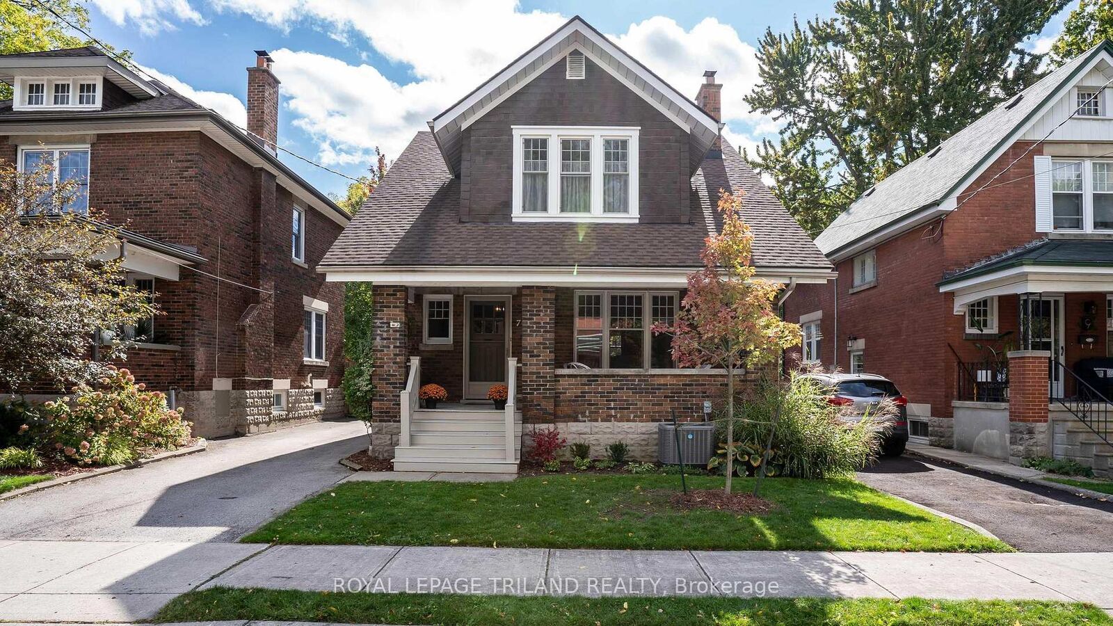 Property Photo:  7 Erie Avenue  ON N6J 1H9 