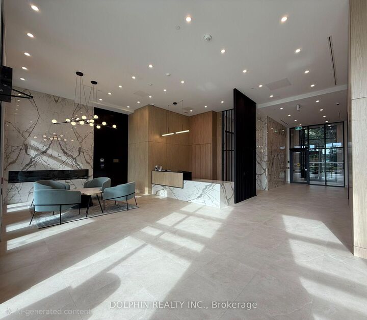 Property Photo: 1381 Lakeshore Road E 615 ON L5E 1G6