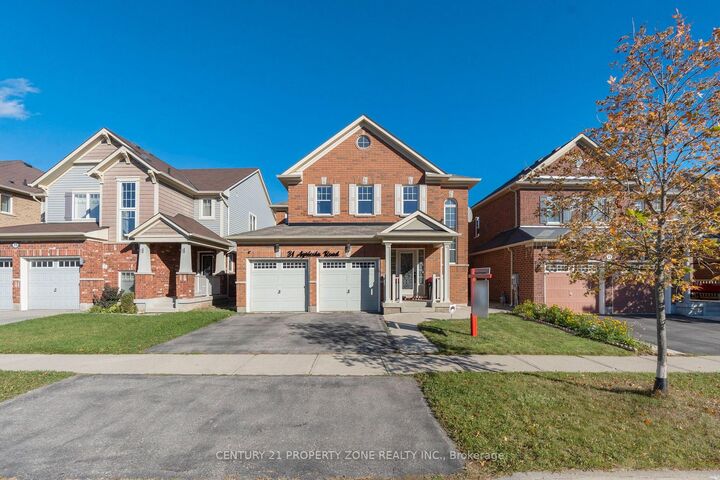 Property Photo:  31 Agricola Road  ON L7A 0V1 
