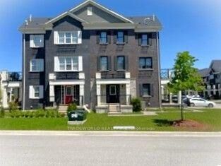 Property Photo:  1 Bert Tait Lane  ON L4A 8B7 