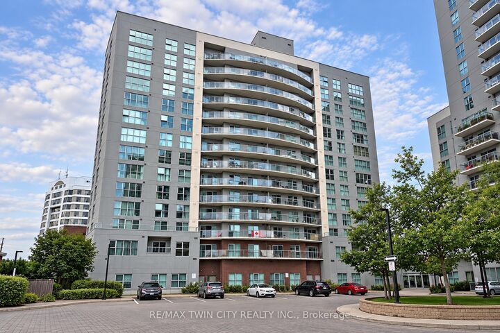 Property Photo:  2152 Lawrence Avenue E 1206  ON M1R 0B5 