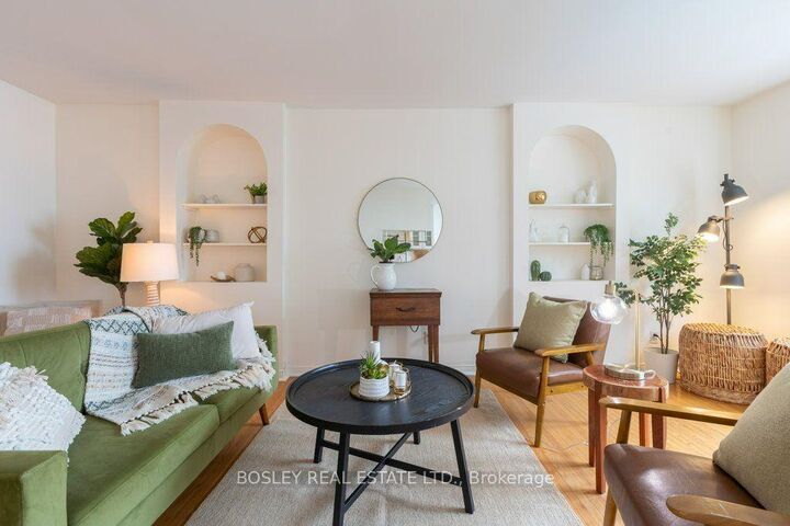 Property Photo: 2693 Lakeshore Boulevard W 1 ON M8V 1G6