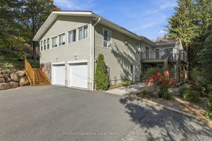 Property Photo:  572 Fallis Line  ON L0A 1G0 