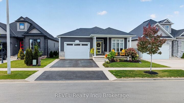 Property Photo:  4233 Village Creek Drive  ON L0S 1S0 