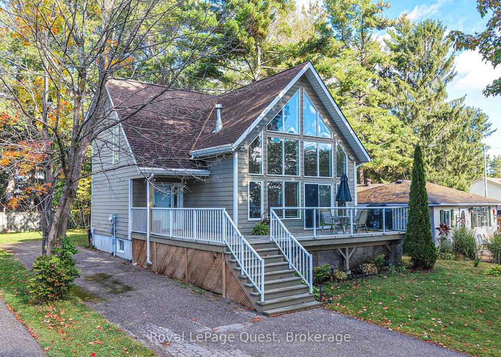 Property Photo:  2956 Lakeside Drive  ON L3V 0V9 