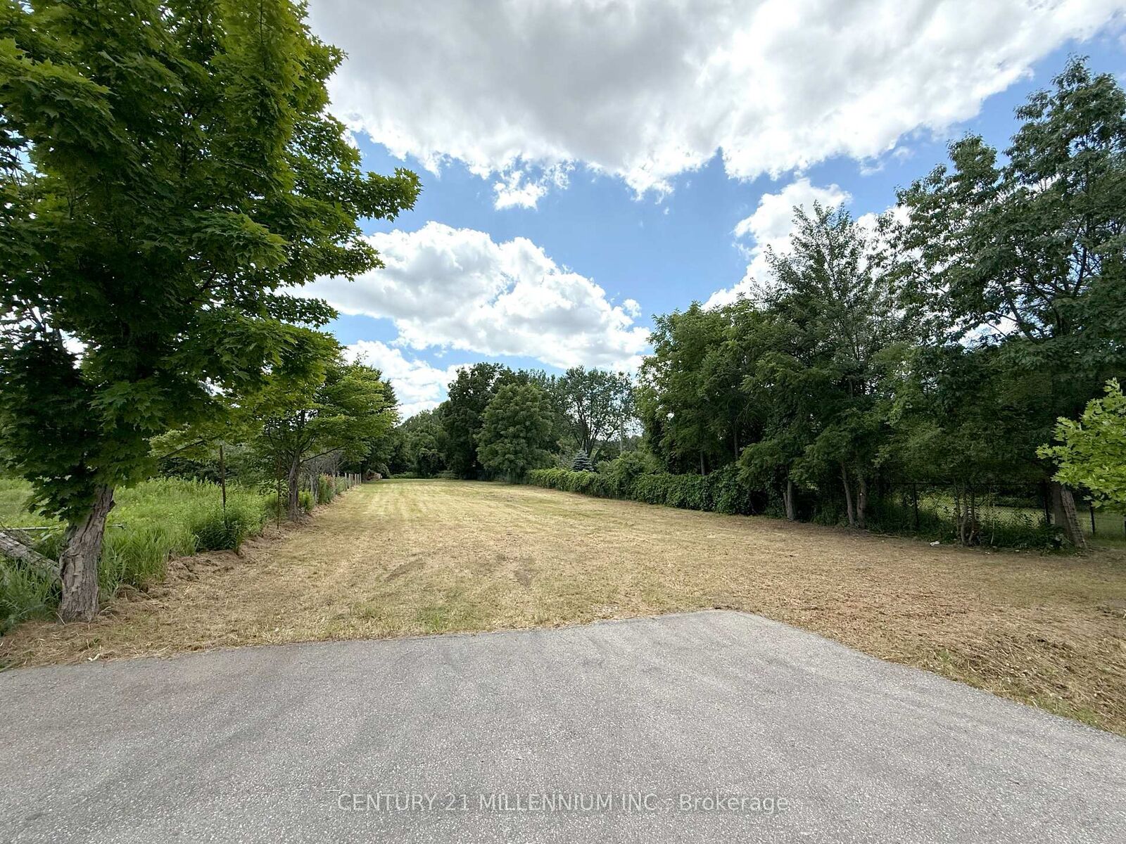 Property Photo:  0 Broda Drive  ON L4H 4Y4 