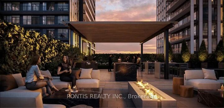 Property Photo:  91 John Street 504  ON L8R 0B8 