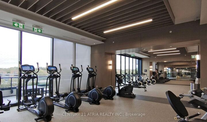 Property Photo:  575 Bloor Street E 902  ON M4X 1J8 