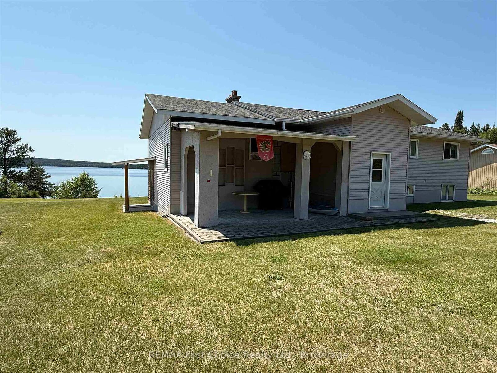 Property Photo:  74 Barr's Road  ON P0V 2V0 
