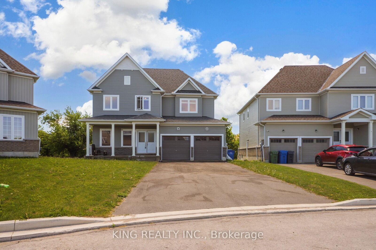 Property Photo:  7 Todd Crescent  ON N0C 1B0 