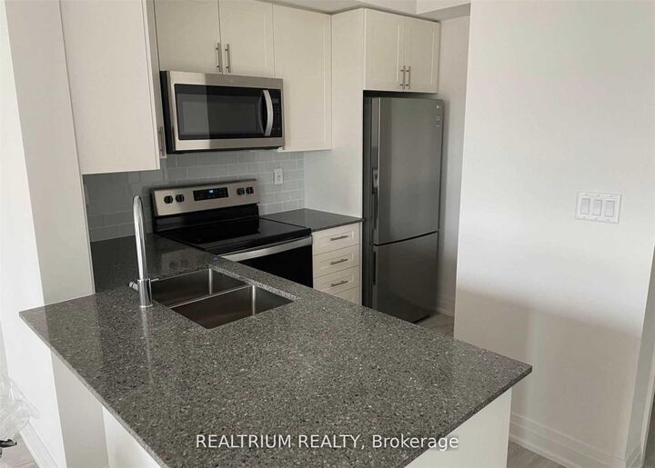 Property Photo:  9700 Ninth Line 502  ON L6B 1A8 