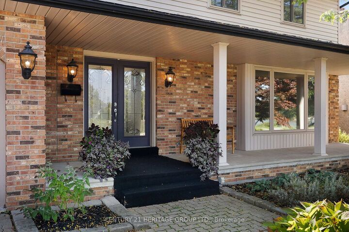Property Photo:  121 South Riverview Drive  ON N9V 2Y9 
