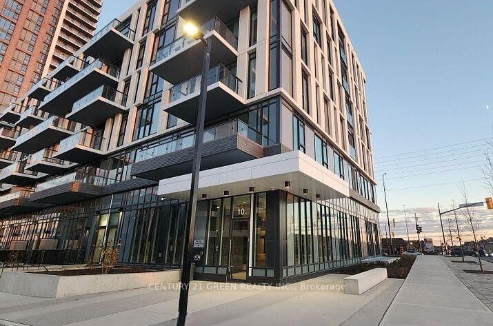 Property Photo:  10 Lagerfeld Drive 503  ON L7A 5L3 