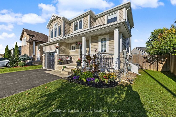 Property Photo:  2334 Marsdale Drive  ON K9L 0B7 