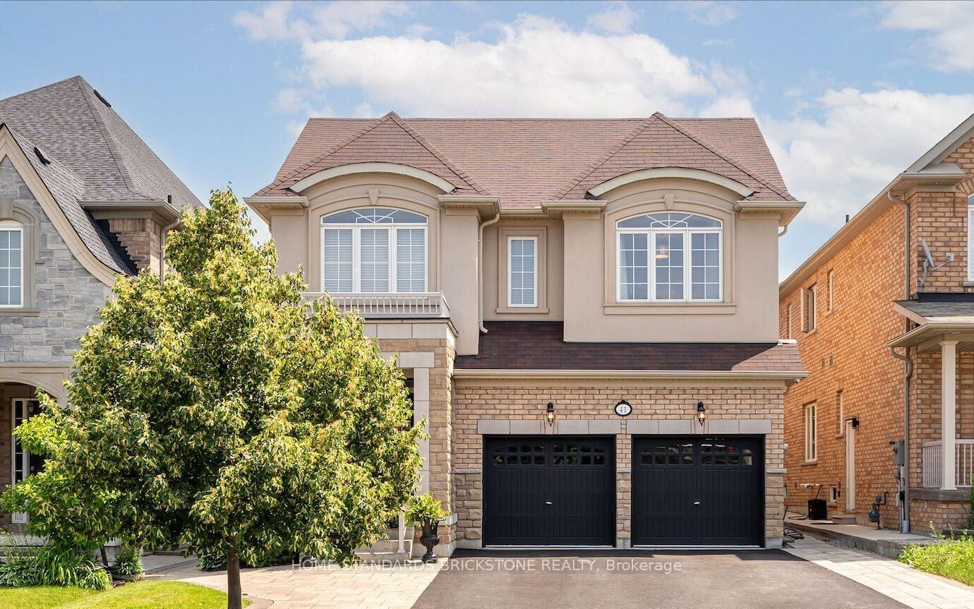 Property Photo:  41 Silk Oak Court Lower - #2  ON L6A 0M3 