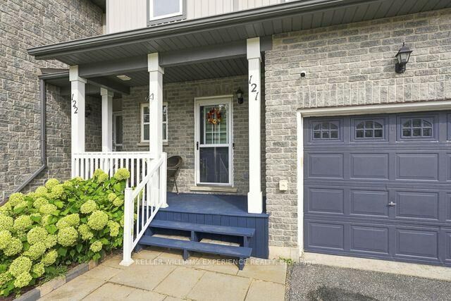 Property Photo:  800 West Ridge Boulevard 121  ON L3V 0A1 