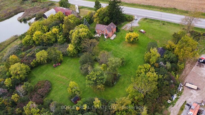 Property Photo:  860 Moyer Road  ON L3B 5N4 