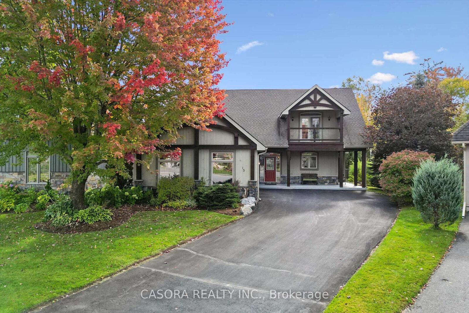 Property Photo:  15 Breakwater Court  ON P1P 0A2 