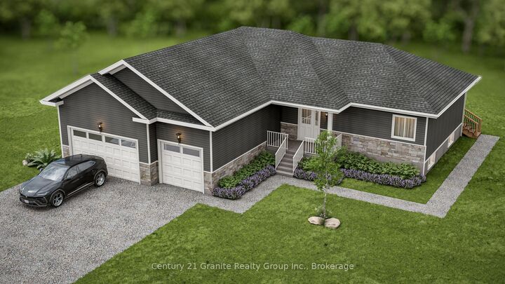 Property Photo:  52 Windover Drive  ON K0M 2K0 