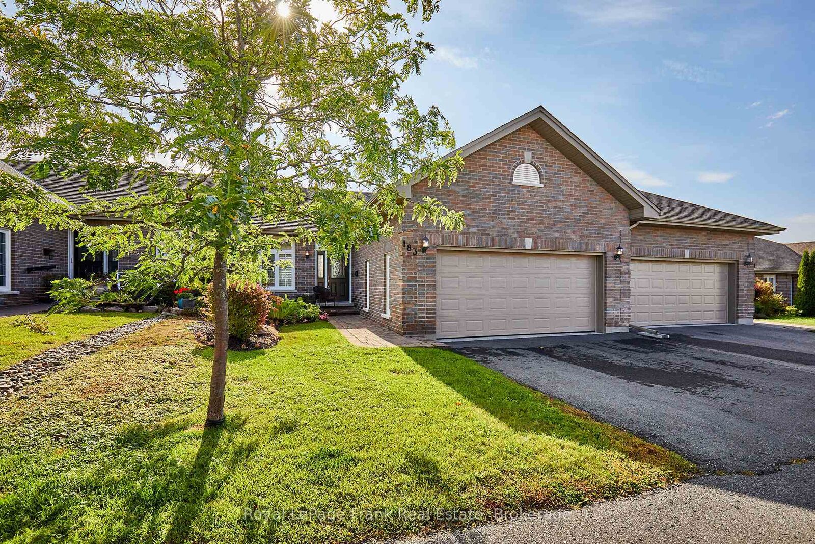 Property Photo:  301 Carnegie Avenue 183  ON K9L 0B3 