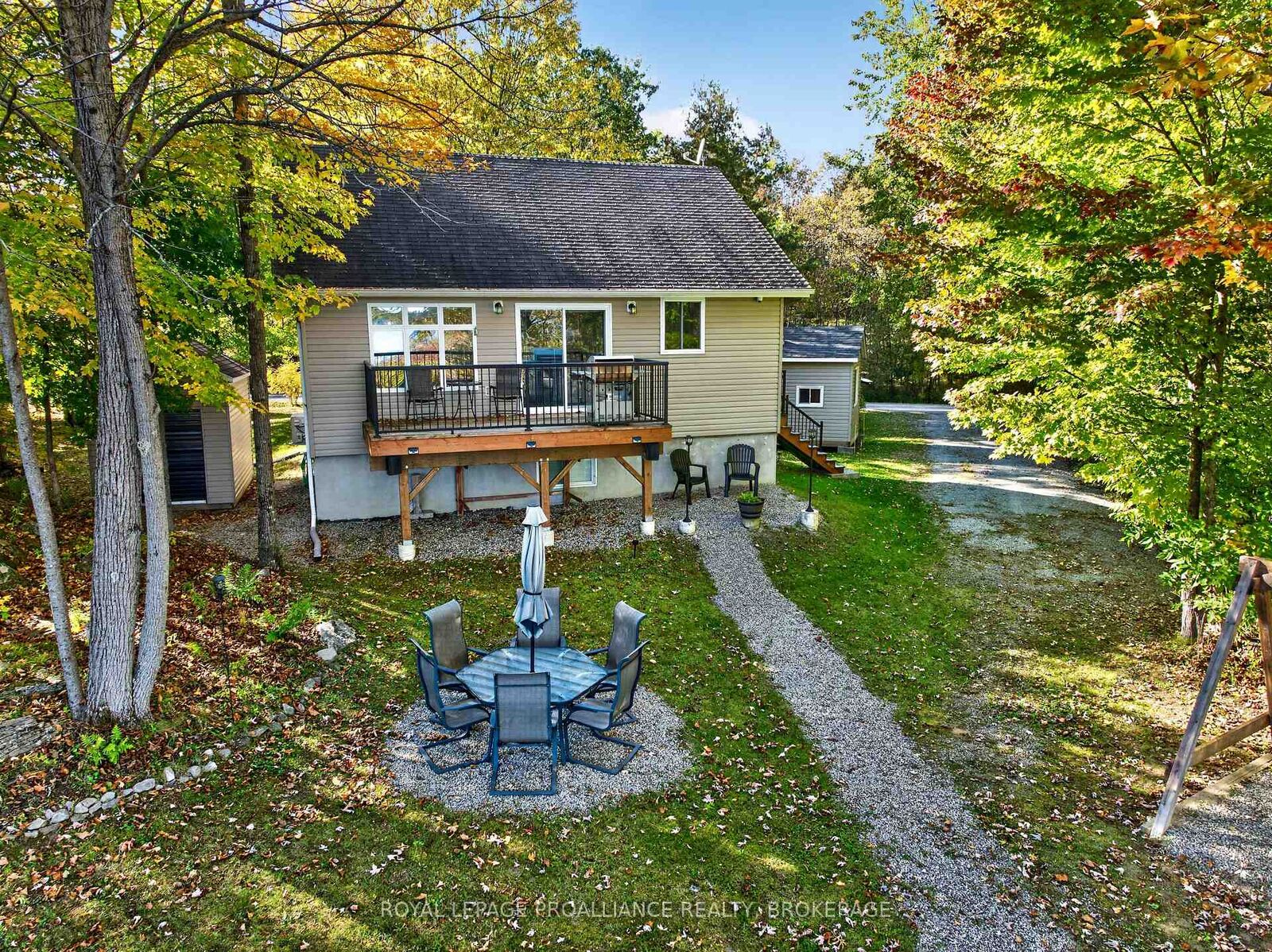 Property Photo:  368 Troy Lake Road  ON K0G 1E0 